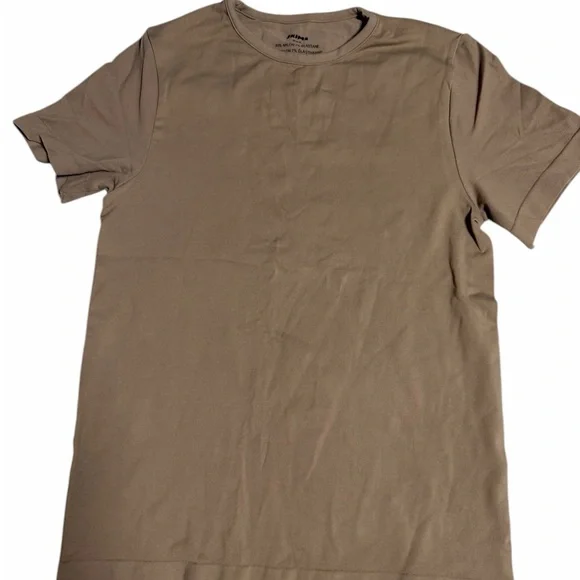 SKIMS Soft Smoothing Seamless Tee M - Picture 4 of 5